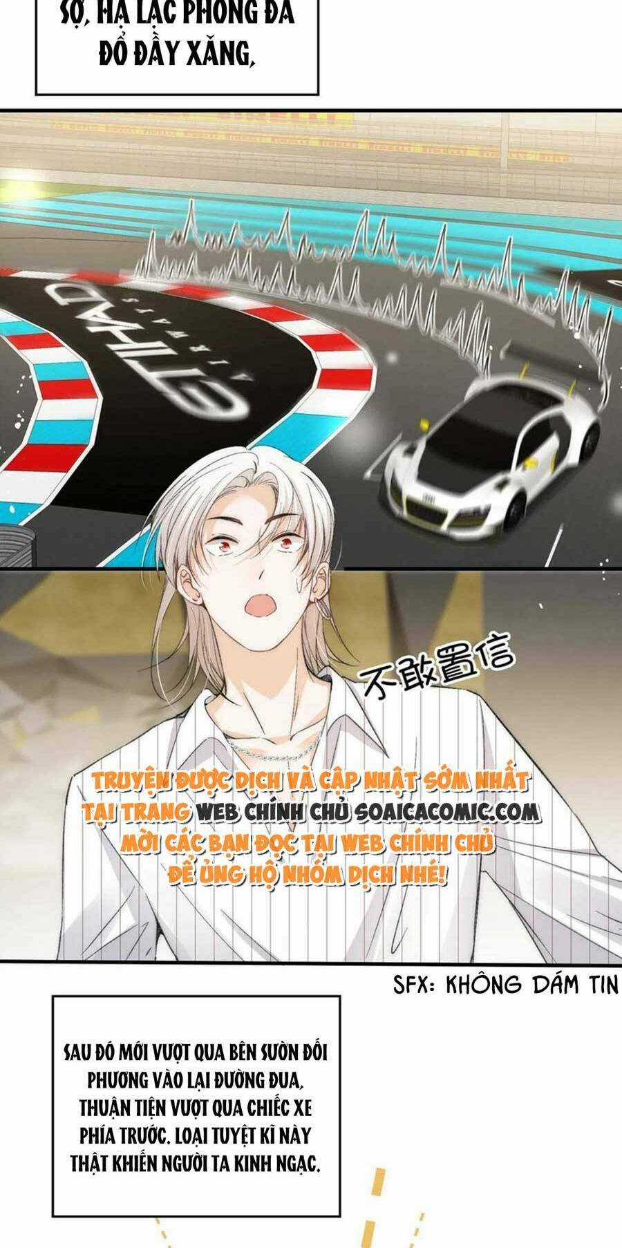 Quảng Đời Còn Lại Có Em - Chapter 63 - Trang 4