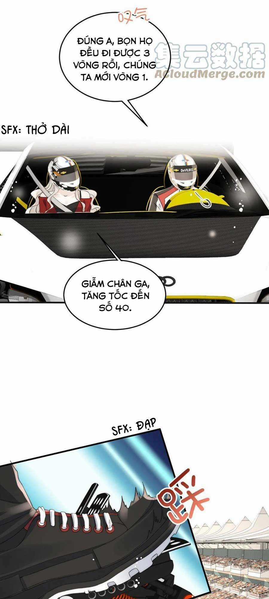 Quảng Đời Còn Lại Có Em - Chapter 63 - Trang 31