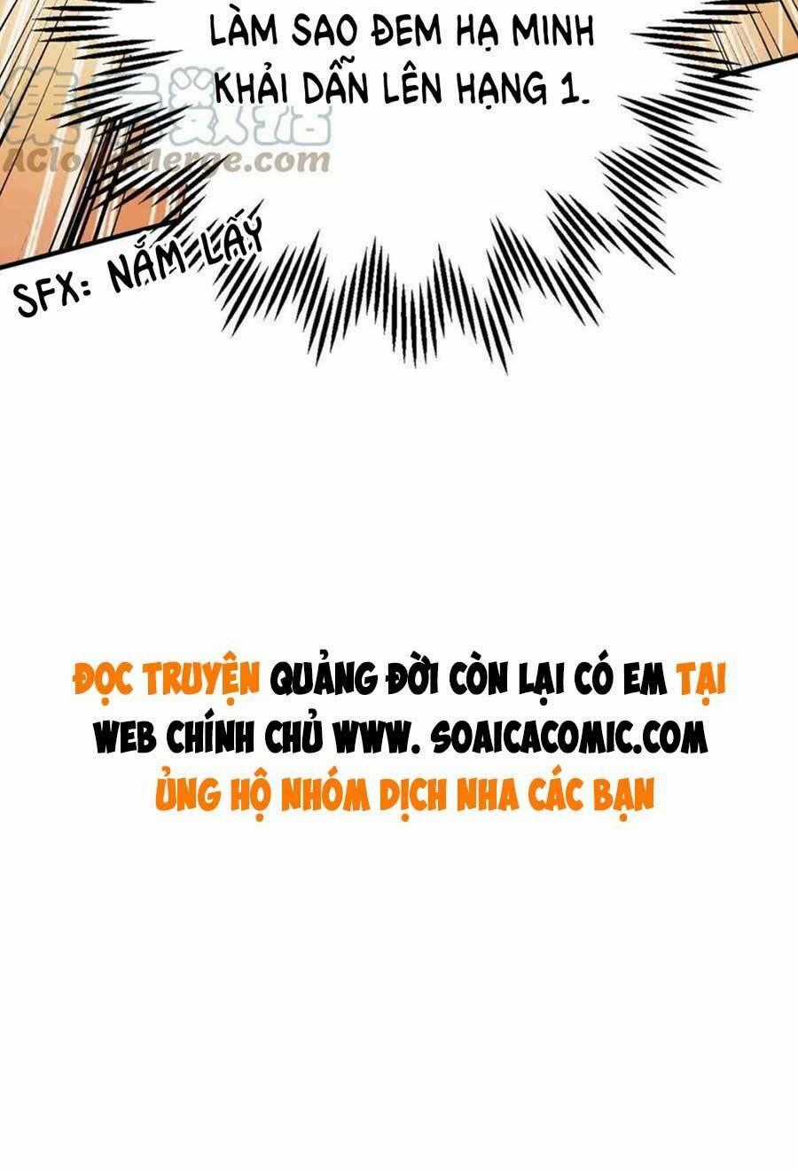 Quảng Đời Còn Lại Có Em - Chapter 63 - Trang 35