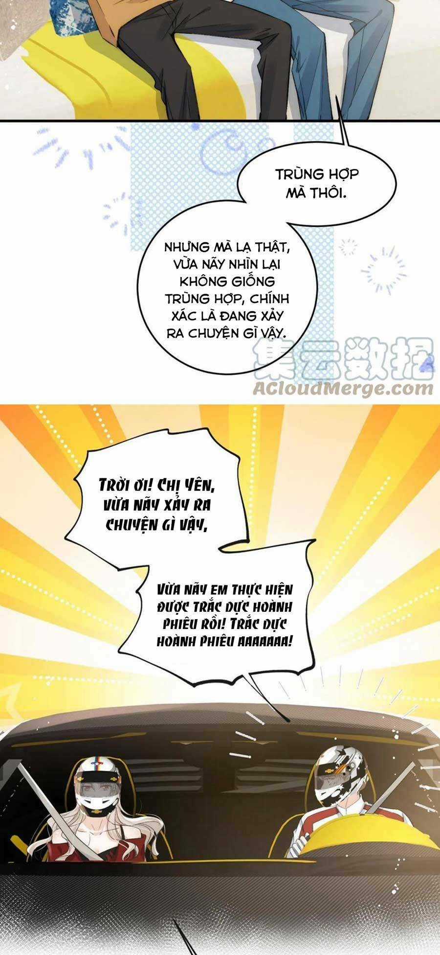 Quảng Đời Còn Lại Có Em - Chapter 63 - Trang 7