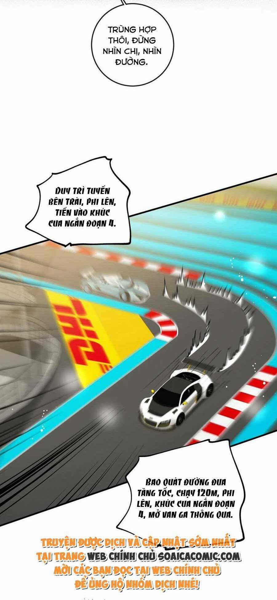 Quảng Đời Còn Lại Có Em - Chapter 63 - Trang 8