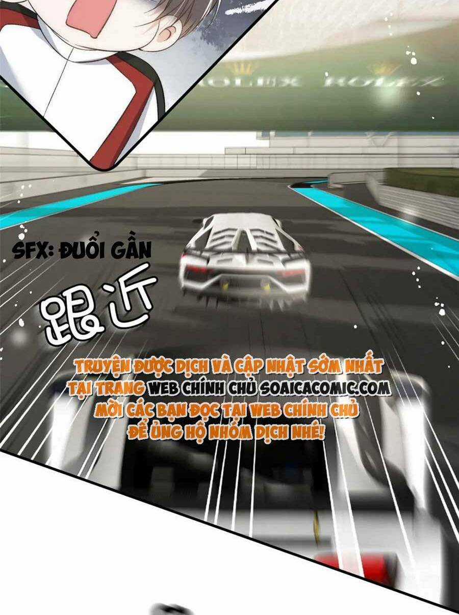 Quảng Đời Còn Lại Có Em - Chapter 64 - Trang 12