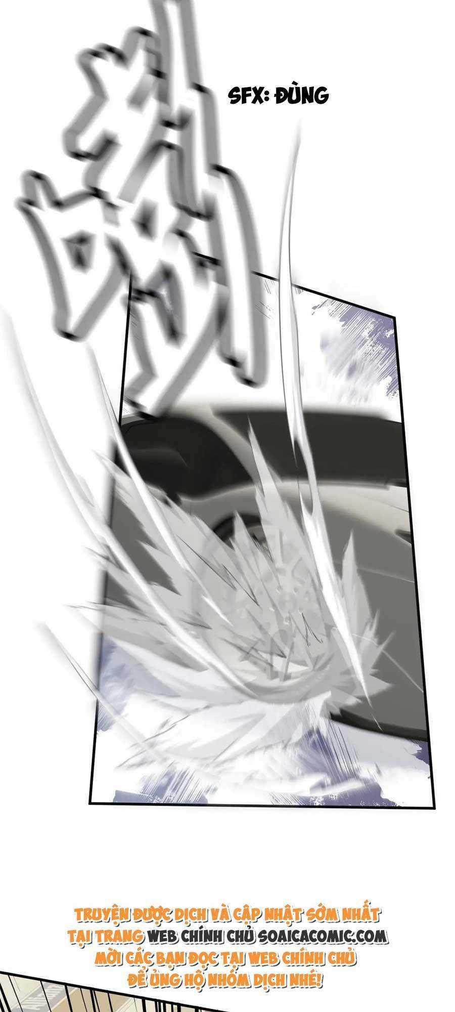 Quảng Đời Còn Lại Có Em - Chapter 64 - Trang 13