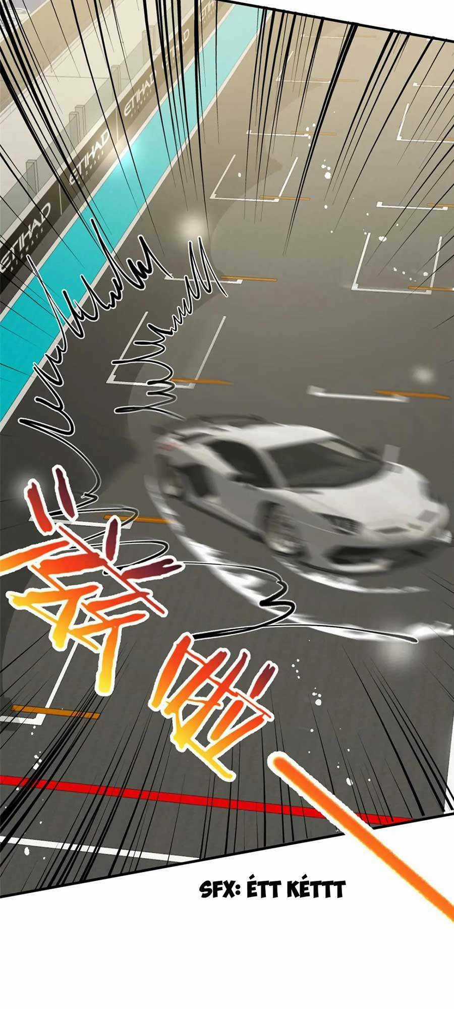 Quảng Đời Còn Lại Có Em - Chapter 64 - Trang 14