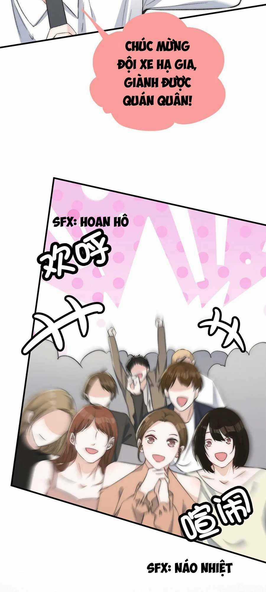 Quảng Đời Còn Lại Có Em - Chapter 64 - Trang 19