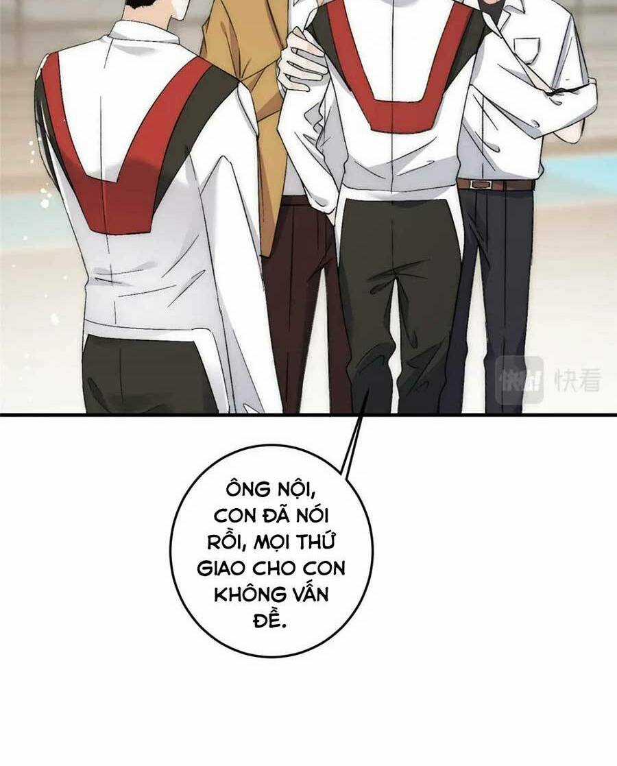 Quảng Đời Còn Lại Có Em - Chapter 64 - Trang 22