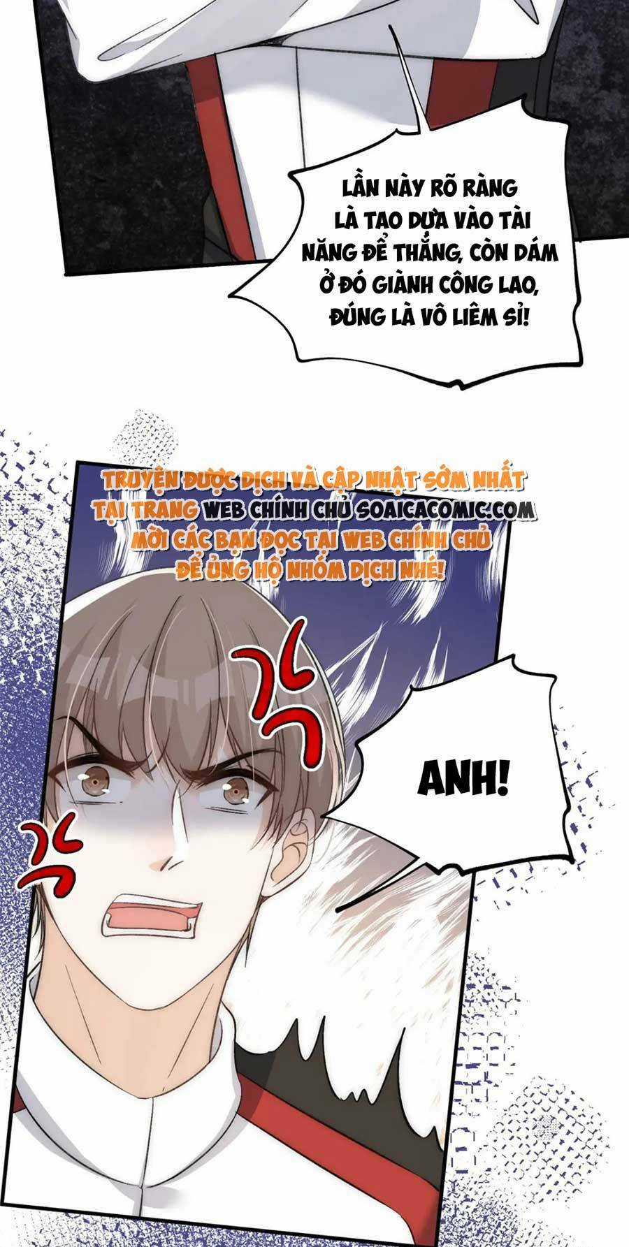 Quảng Đời Còn Lại Có Em - Chapter 64 - Trang 26