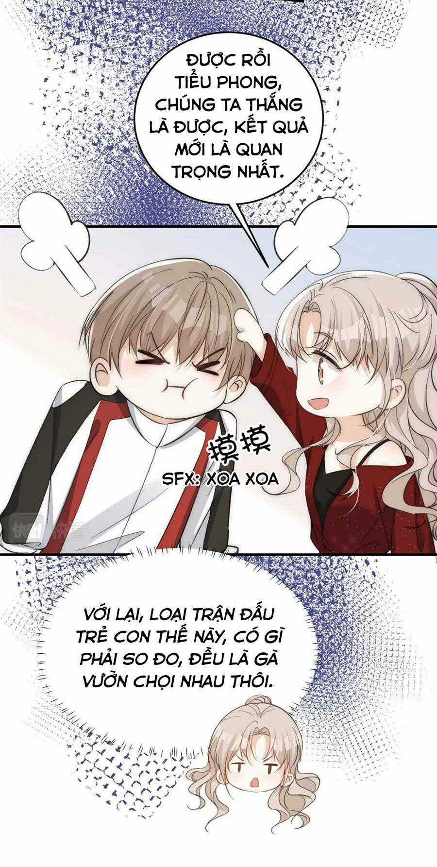 Quảng Đời Còn Lại Có Em - Chapter 64 - Trang 27