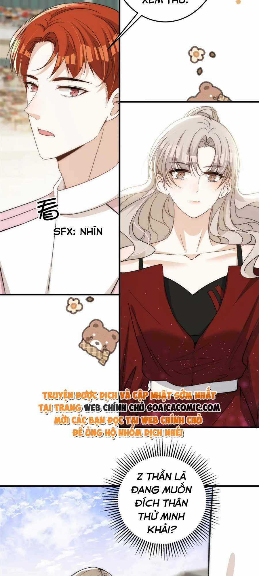 Quảng Đời Còn Lại Có Em - Chapter 64 - Trang 30