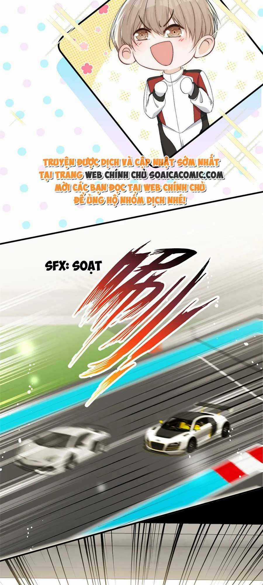 Quảng Đời Còn Lại Có Em - Chapter 64 - Trang 4