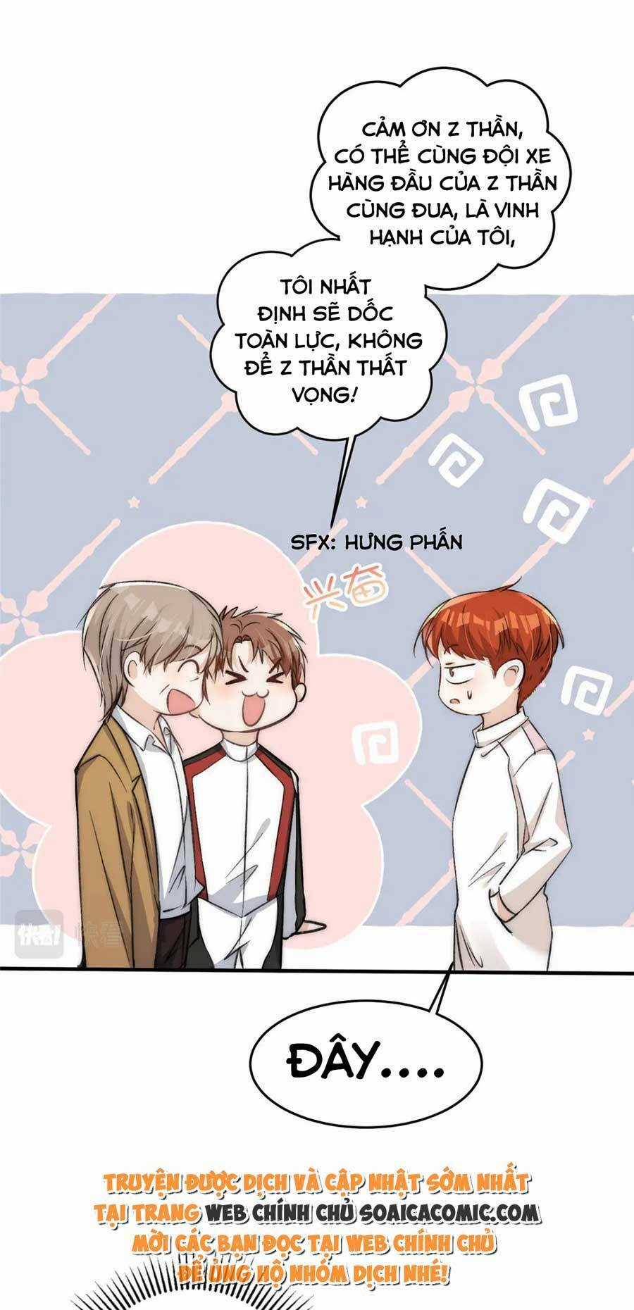 Quảng Đời Còn Lại Có Em - Chapter 64 - Trang 33