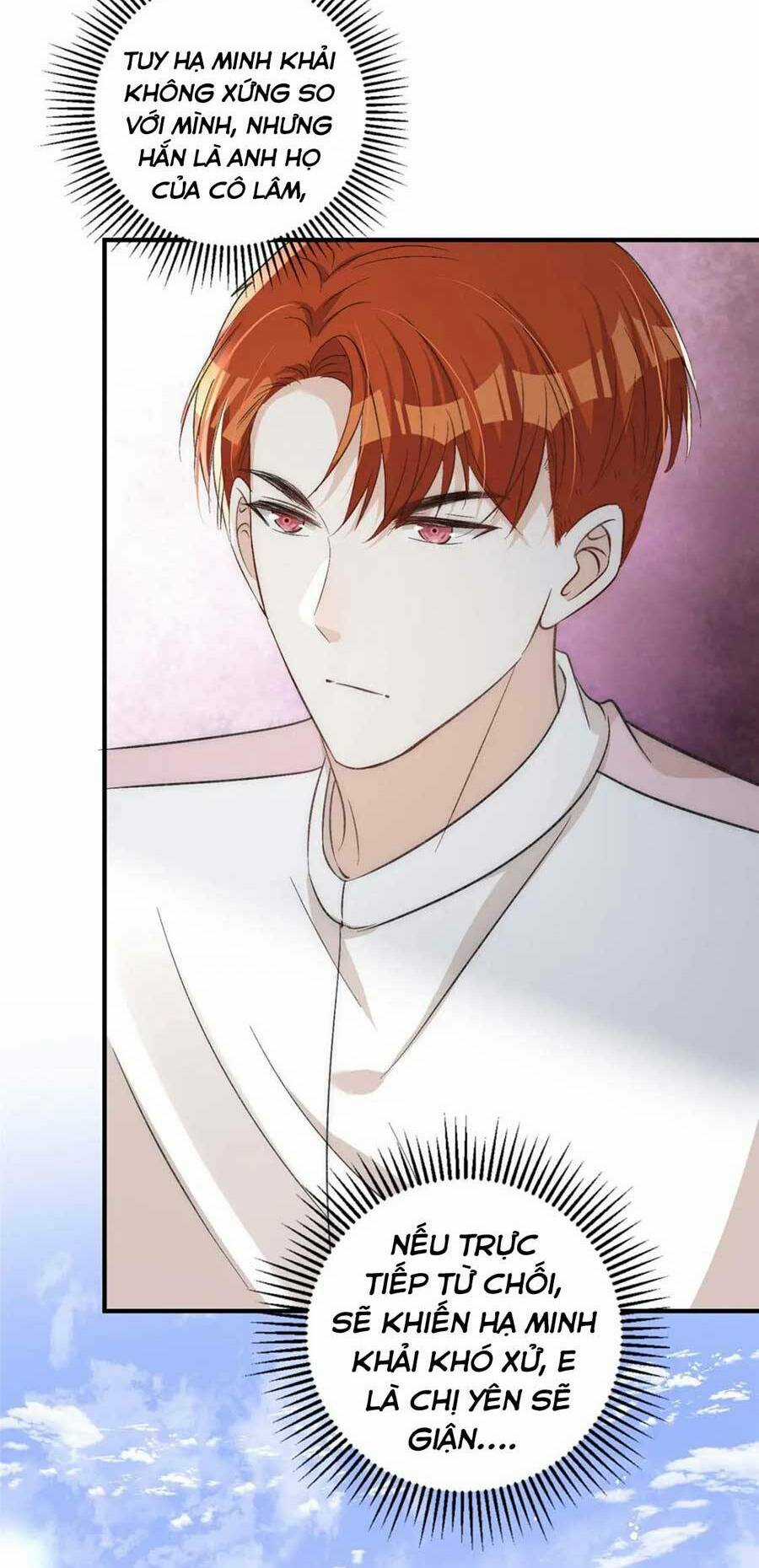 Quảng Đời Còn Lại Có Em - Chapter 64 - Trang 34