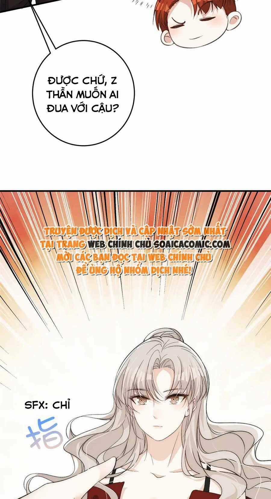 Quảng Đời Còn Lại Có Em - Chapter 64 - Trang 36