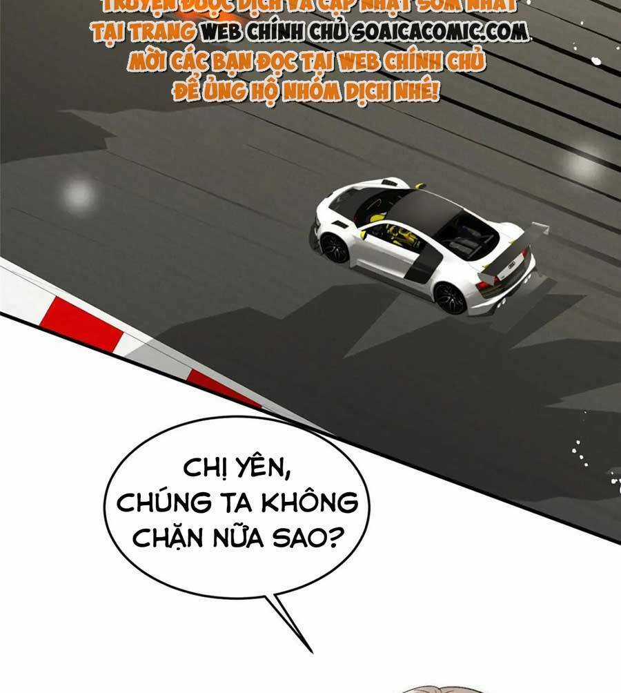 Quảng Đời Còn Lại Có Em - Chapter 64 - Trang 6