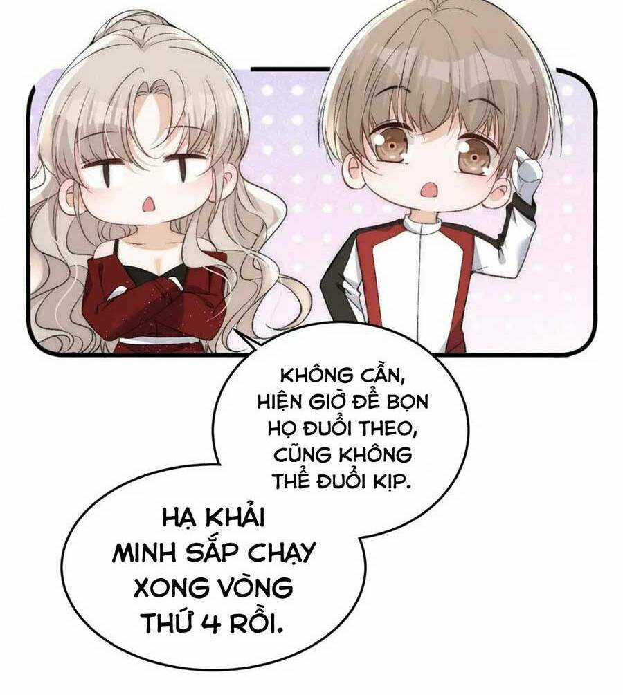 Quảng Đời Còn Lại Có Em - Chapter 64 - Trang 7