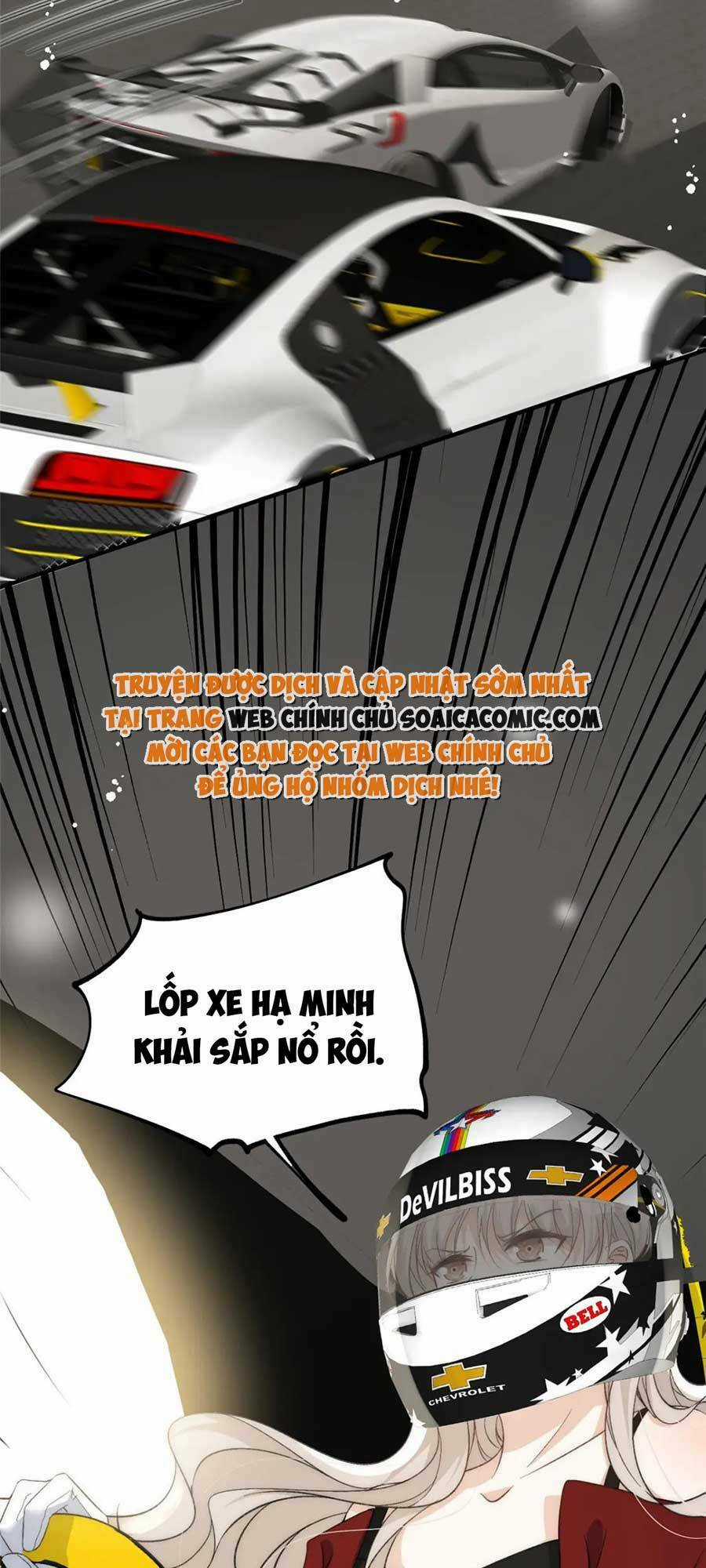 Quảng Đời Còn Lại Có Em - Chapter 64 - Trang 10