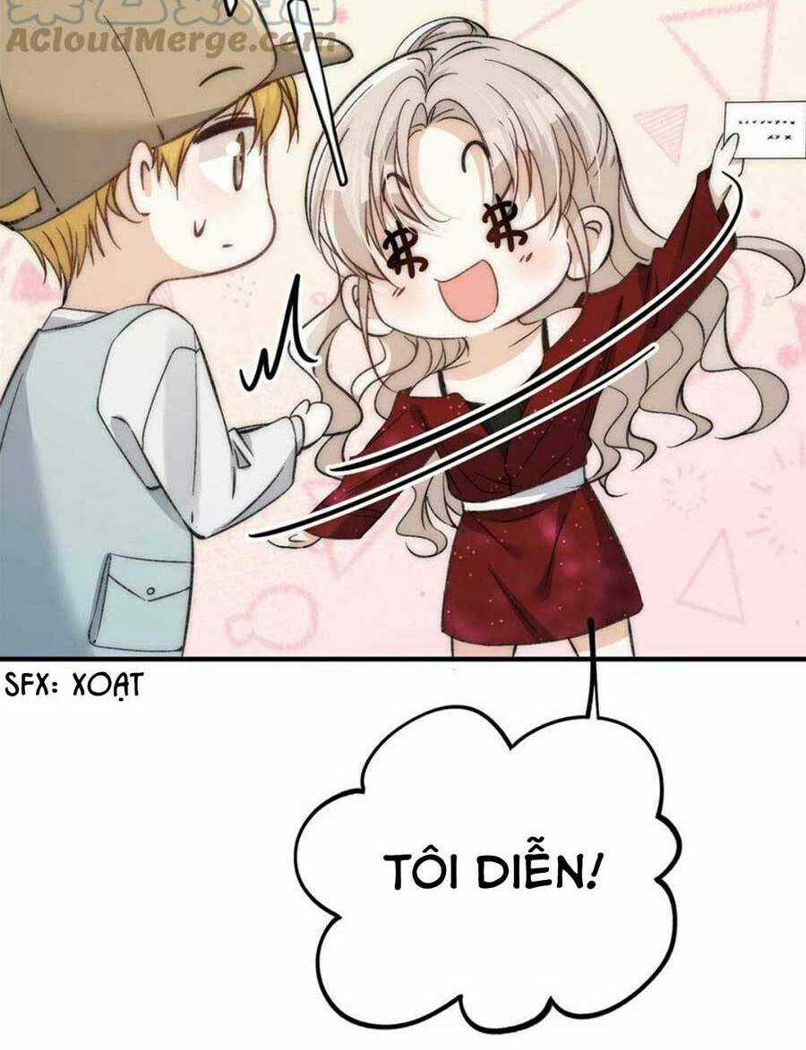 Quảng Đời Còn Lại Có Em - Chapter 65 - Trang 17