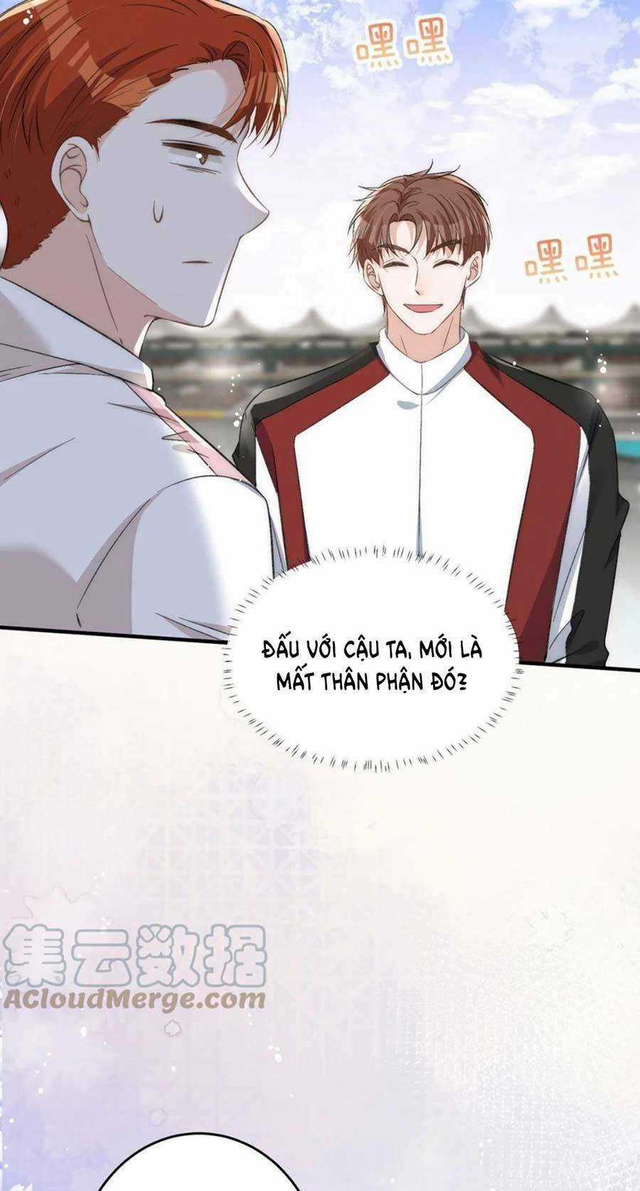 Quảng Đời Còn Lại Có Em - Chapter 65 - Trang 3