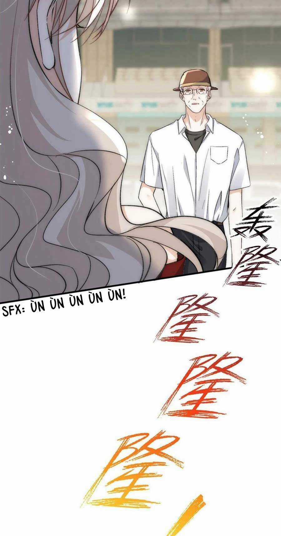 Quảng Đời Còn Lại Có Em - Chapter 65 - Trang 24