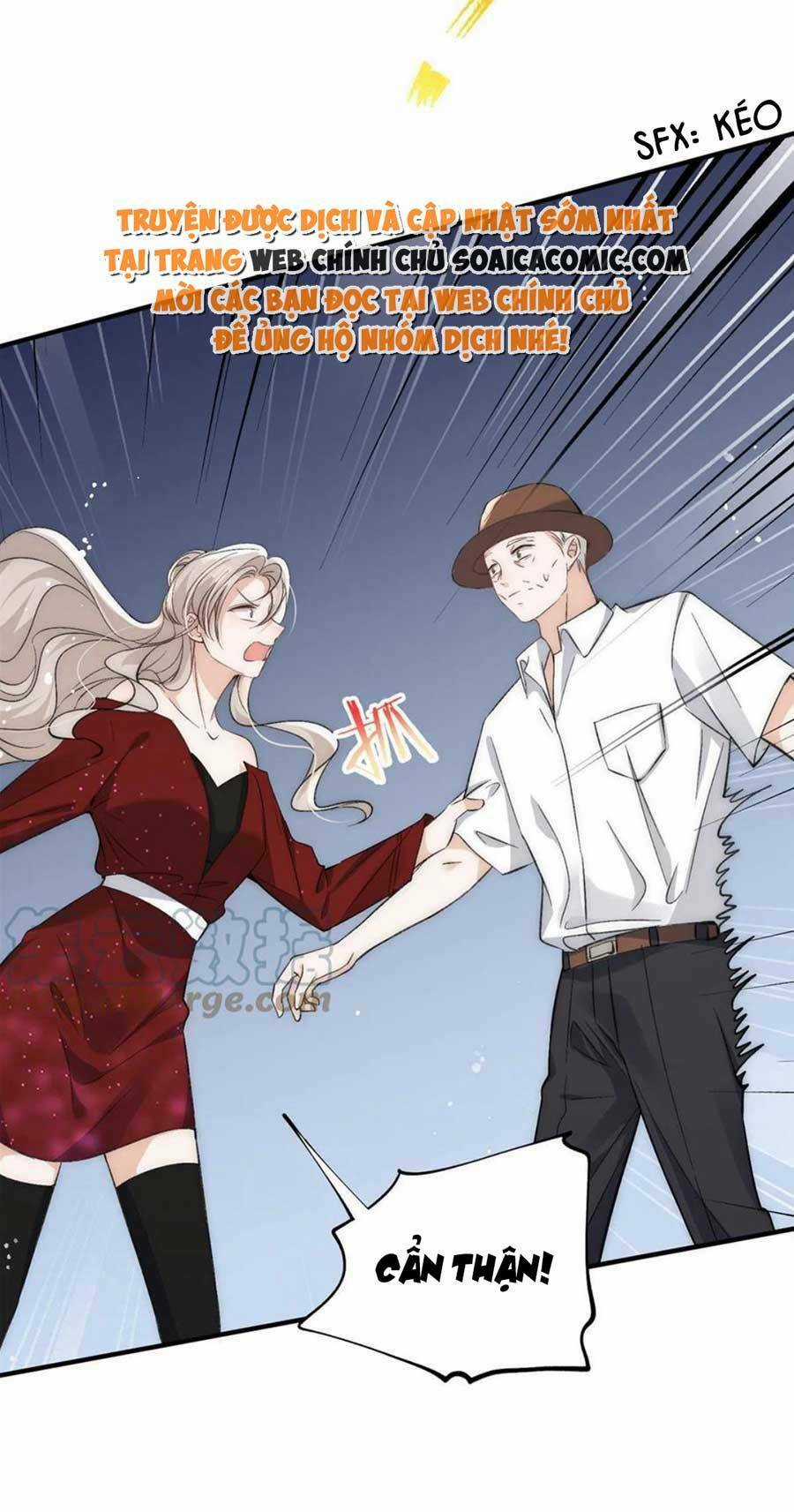 Quảng Đời Còn Lại Có Em - Chapter 65 - Trang 25