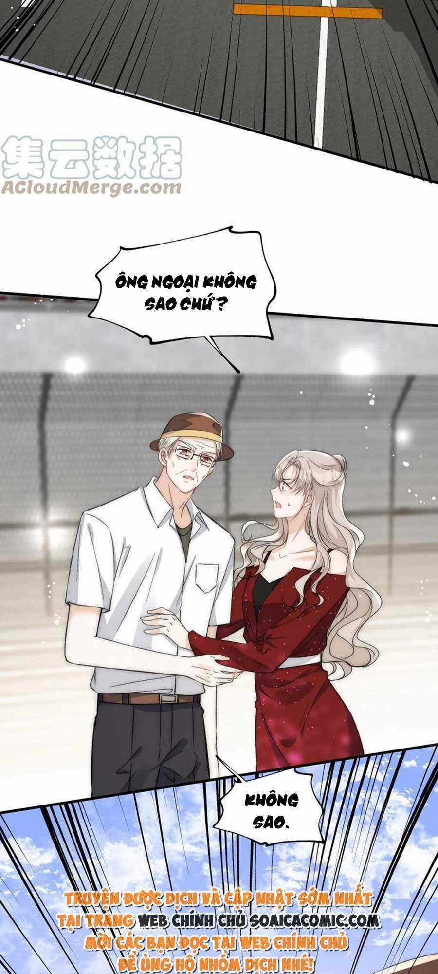 Quảng Đời Còn Lại Có Em - Chapter 65 - Trang 27