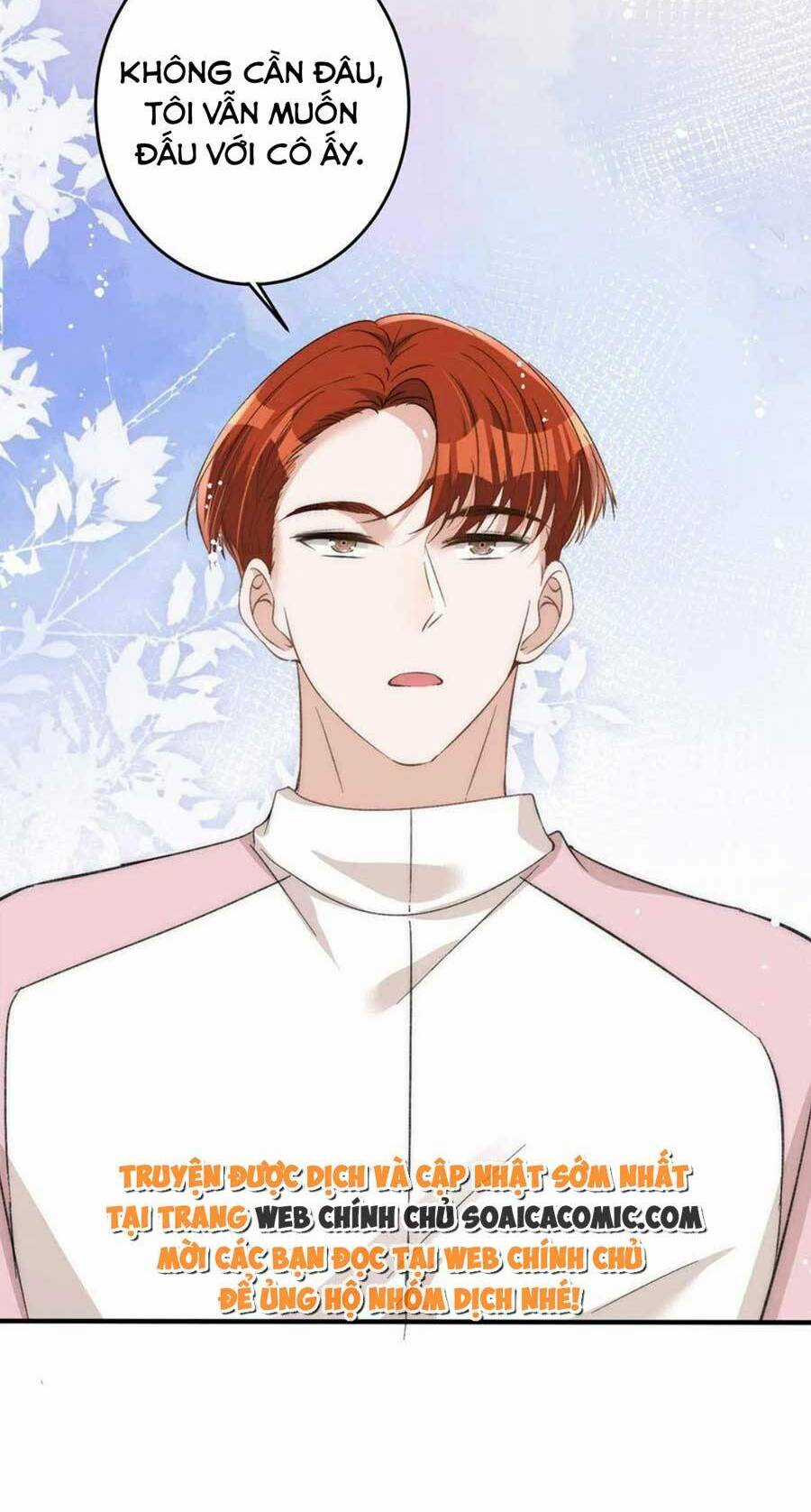 Quảng Đời Còn Lại Có Em - Chapter 65 - Trang 4