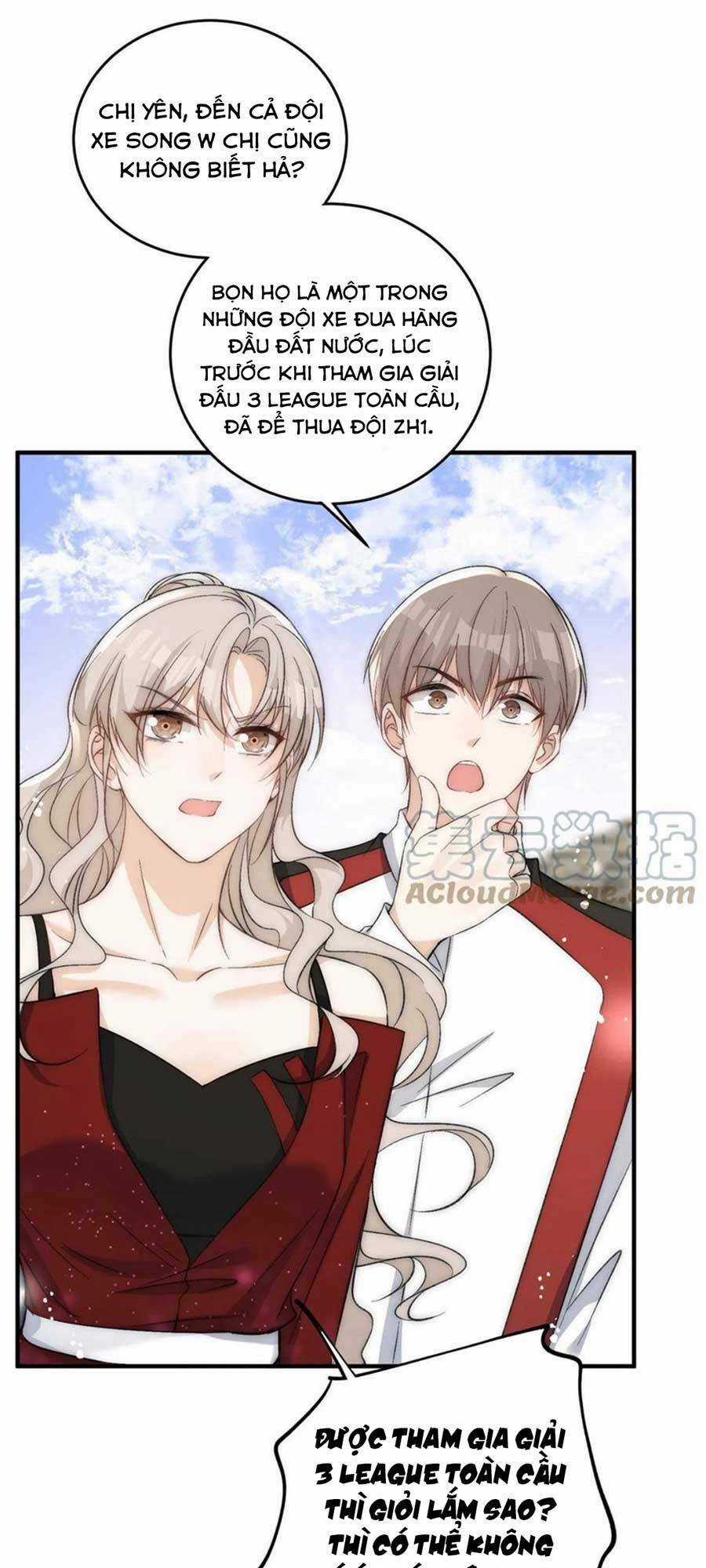 Quảng Đời Còn Lại Có Em - Chapter 65 - Trang 31