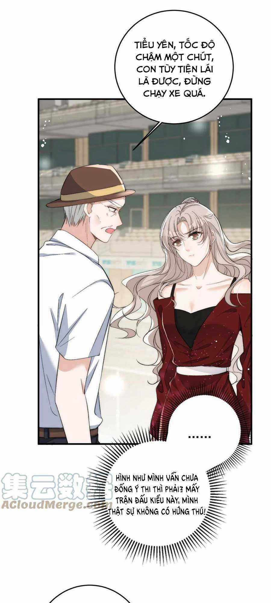 Quảng Đời Còn Lại Có Em - Chapter 65 - Trang 5