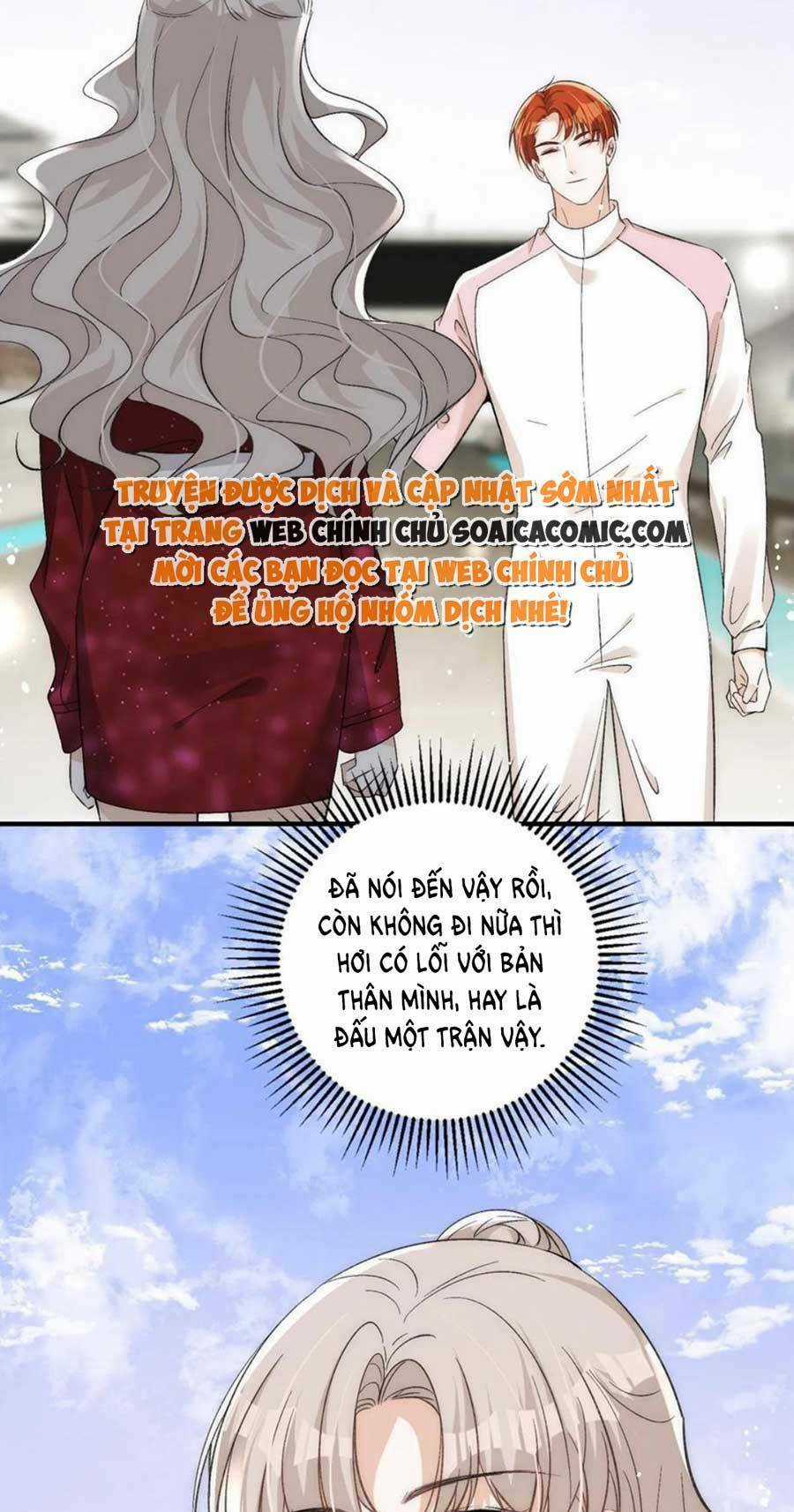 Quảng Đời Còn Lại Có Em - Chapter 65 - Trang 8