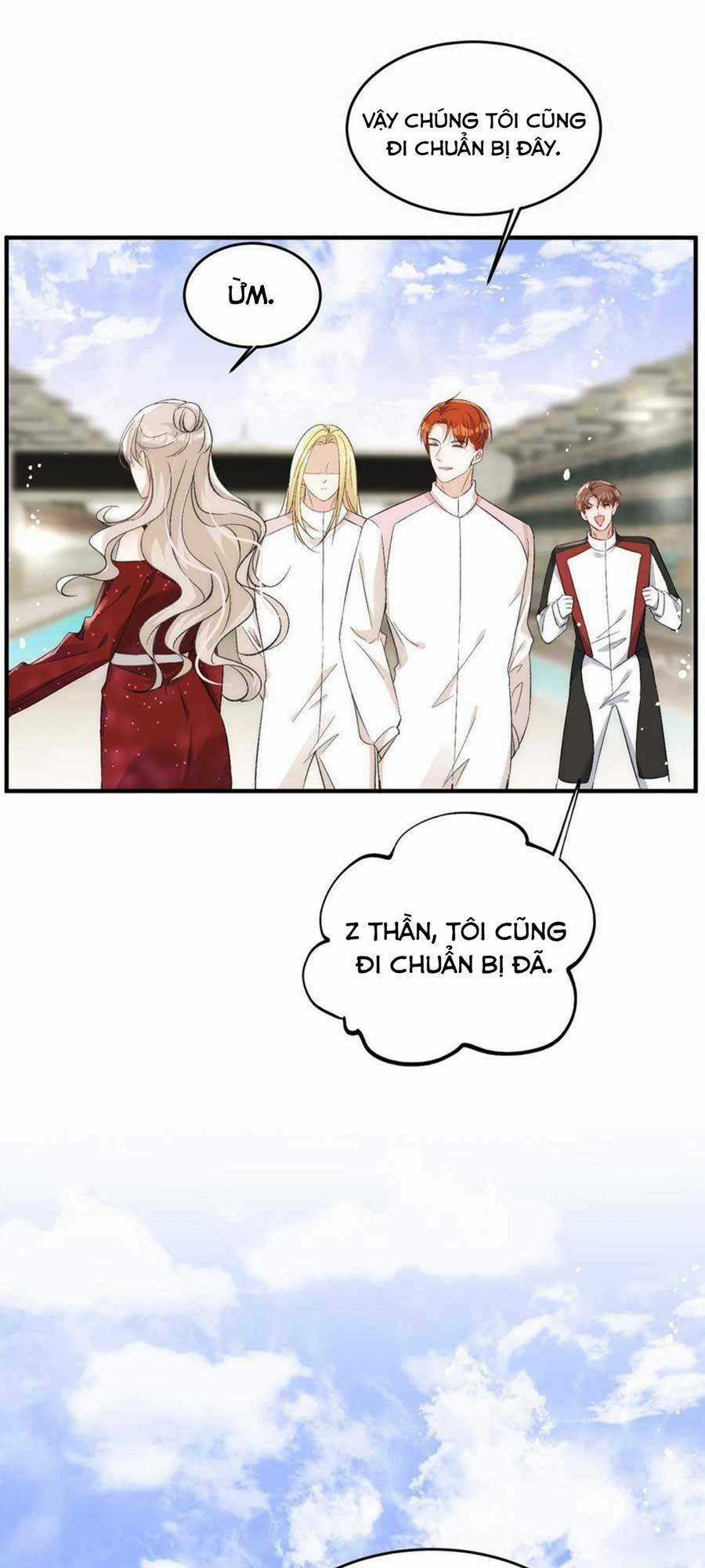 Quảng Đời Còn Lại Có Em - Chapter 65 - Trang 10