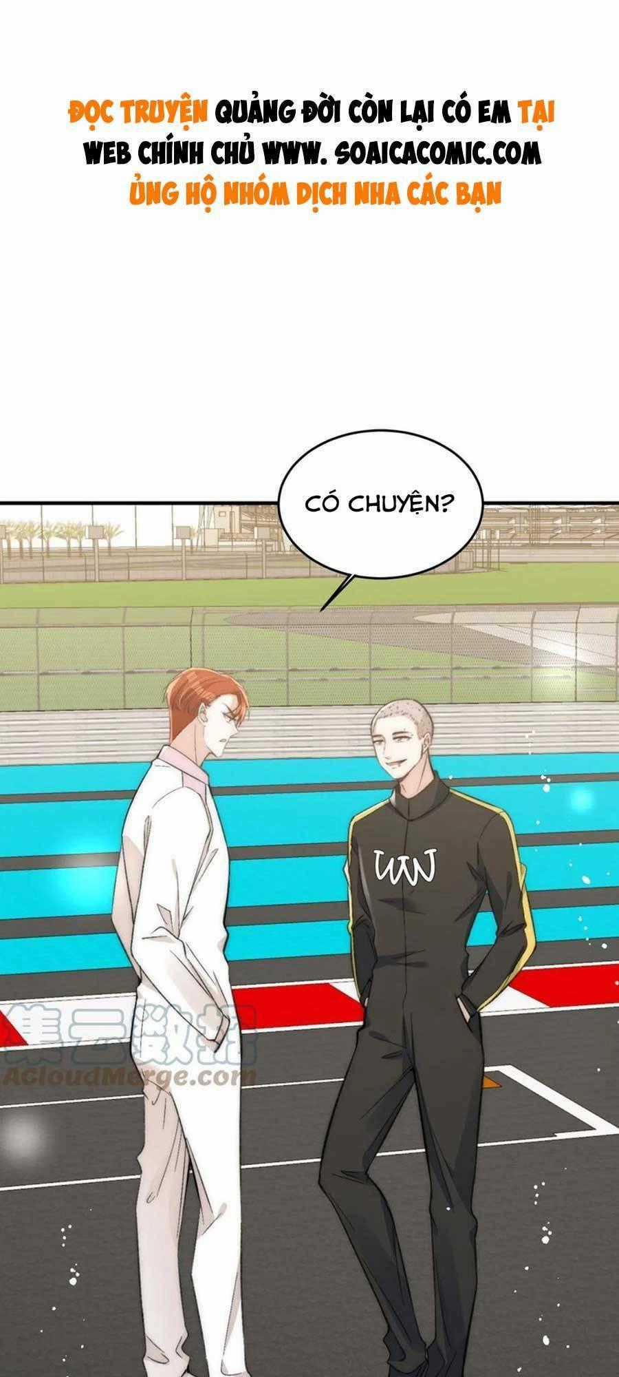 Quảng Đời Còn Lại Có Em - Chapter 66 - Trang 1