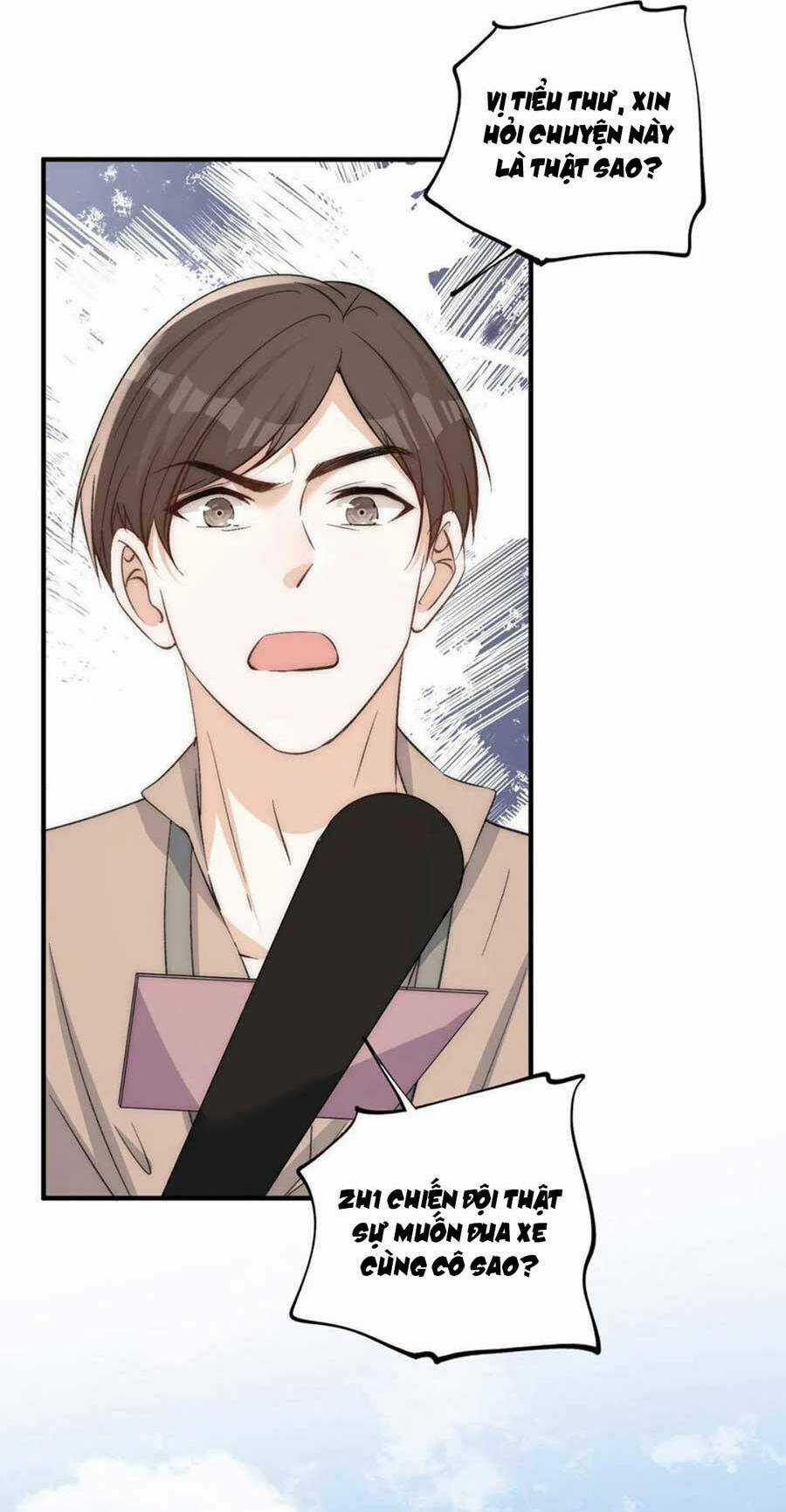 Quảng Đời Còn Lại Có Em - Chapter 66 - Trang 12