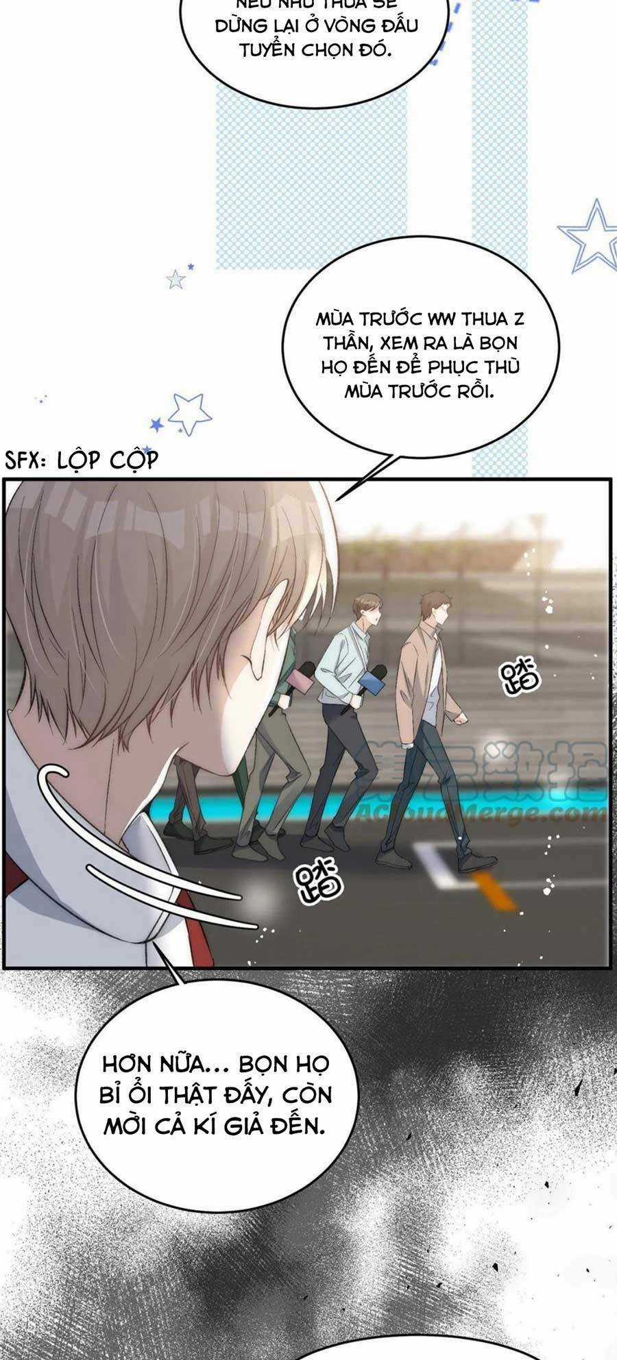 Quảng Đời Còn Lại Có Em - Chapter 66 - Trang 3