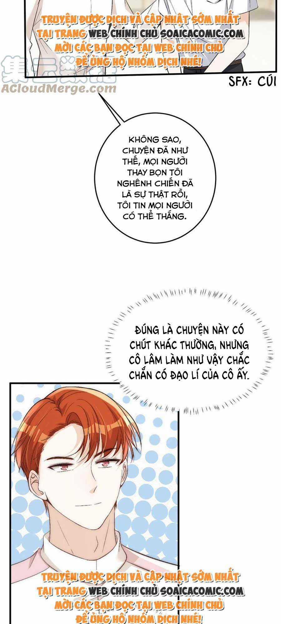 Quảng Đời Còn Lại Có Em - Chapter 66 - Trang 27