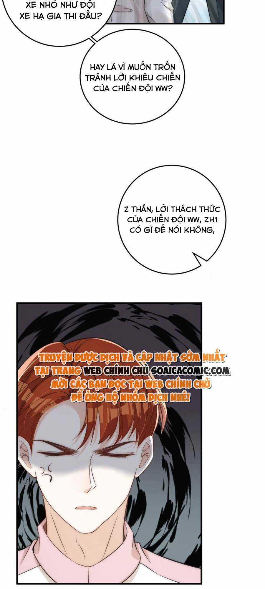 Quảng Đời Còn Lại Có Em - Chapter 66 - Trang 6