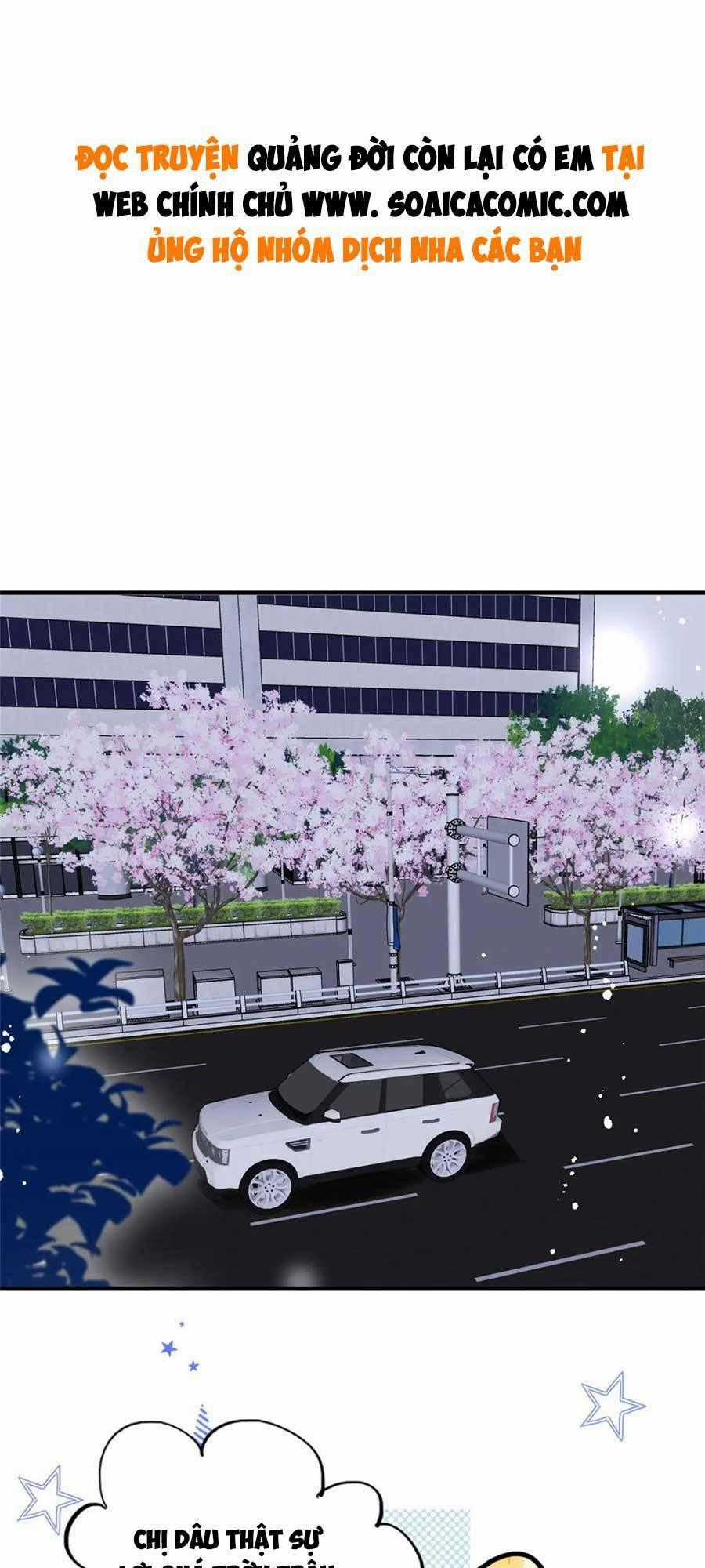 Quảng Đời Còn Lại Có Em - Chapter 67 - Trang 1