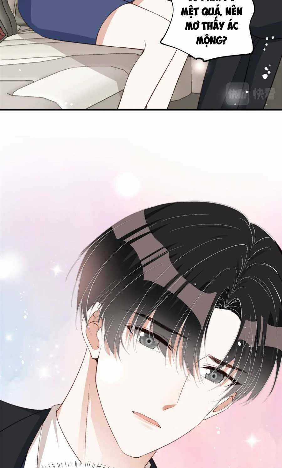 Quảng Đời Còn Lại Có Em - Chapter 67 - Trang 20