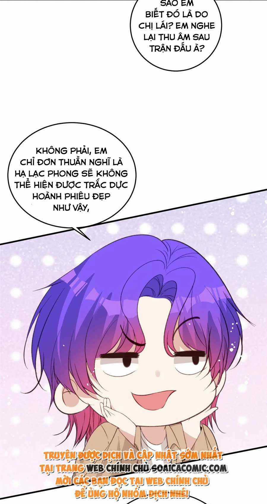 Quảng Đời Còn Lại Có Em - Chapter 67 - Trang 3