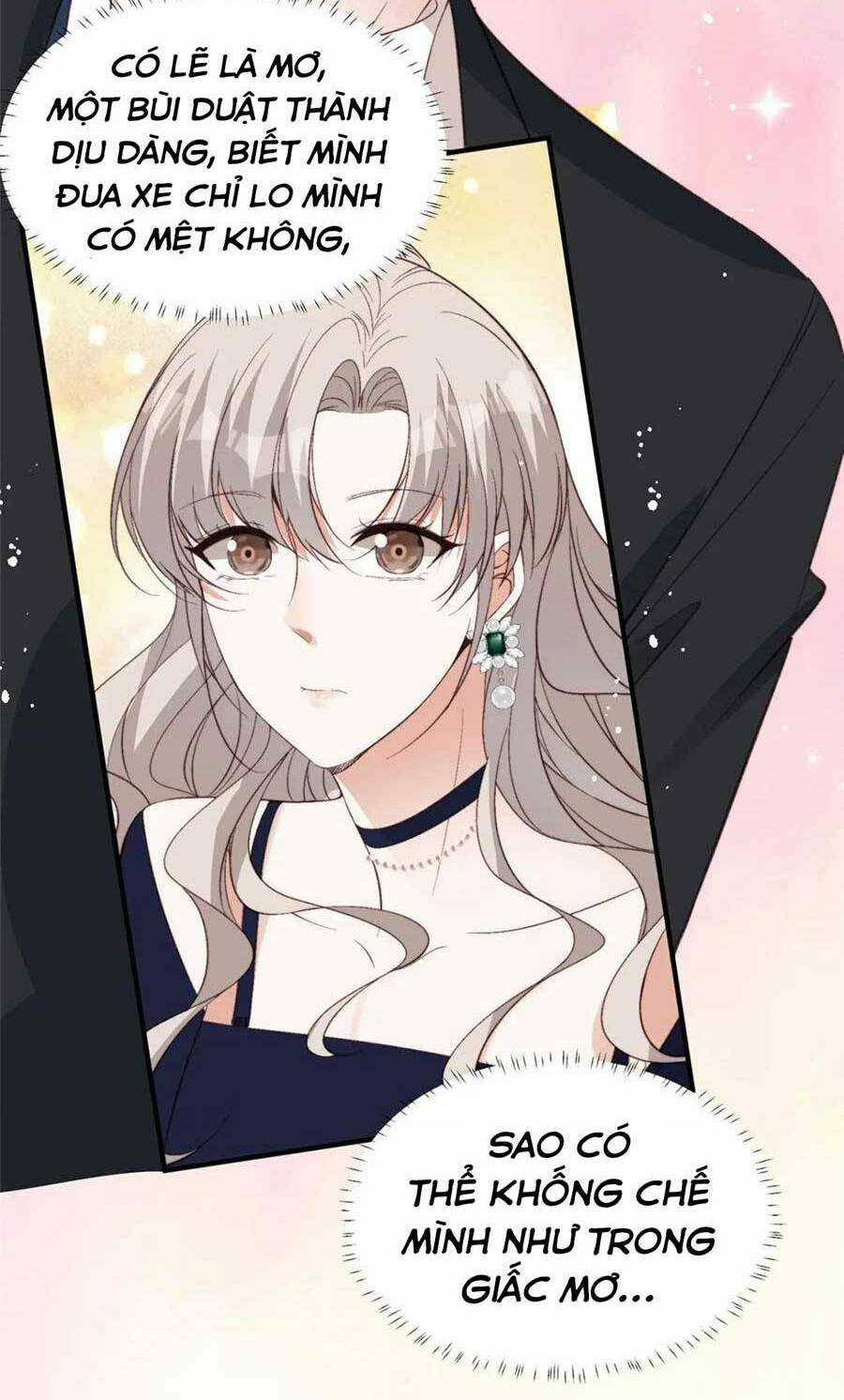 Quảng Đời Còn Lại Có Em - Chapter 67 - Trang 21