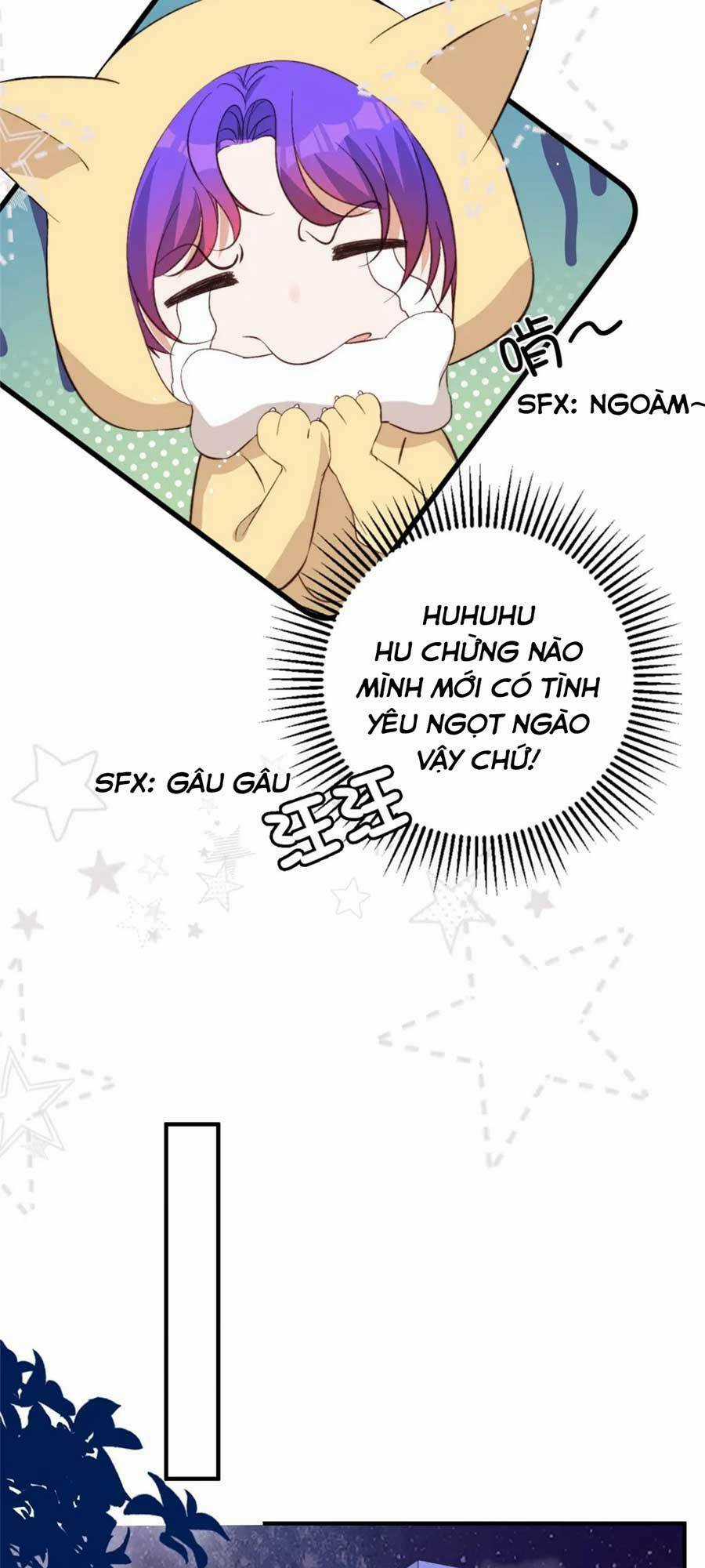Quảng Đời Còn Lại Có Em - Chapter 67 - Trang 23