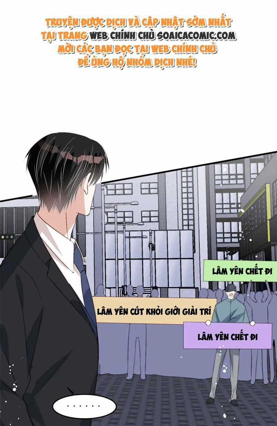 Quảng Đời Còn Lại Có Em - Chapter 67 - Trang 40