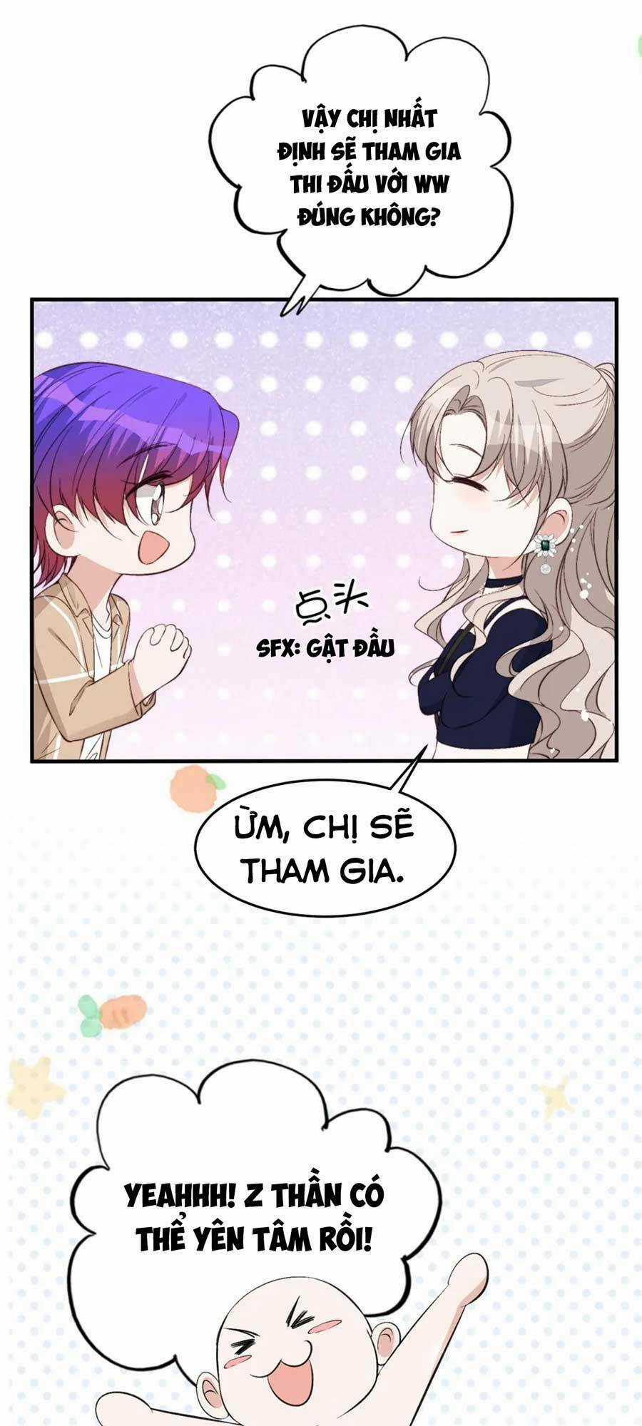 Quảng Đời Còn Lại Có Em - Chapter 67 - Trang 5