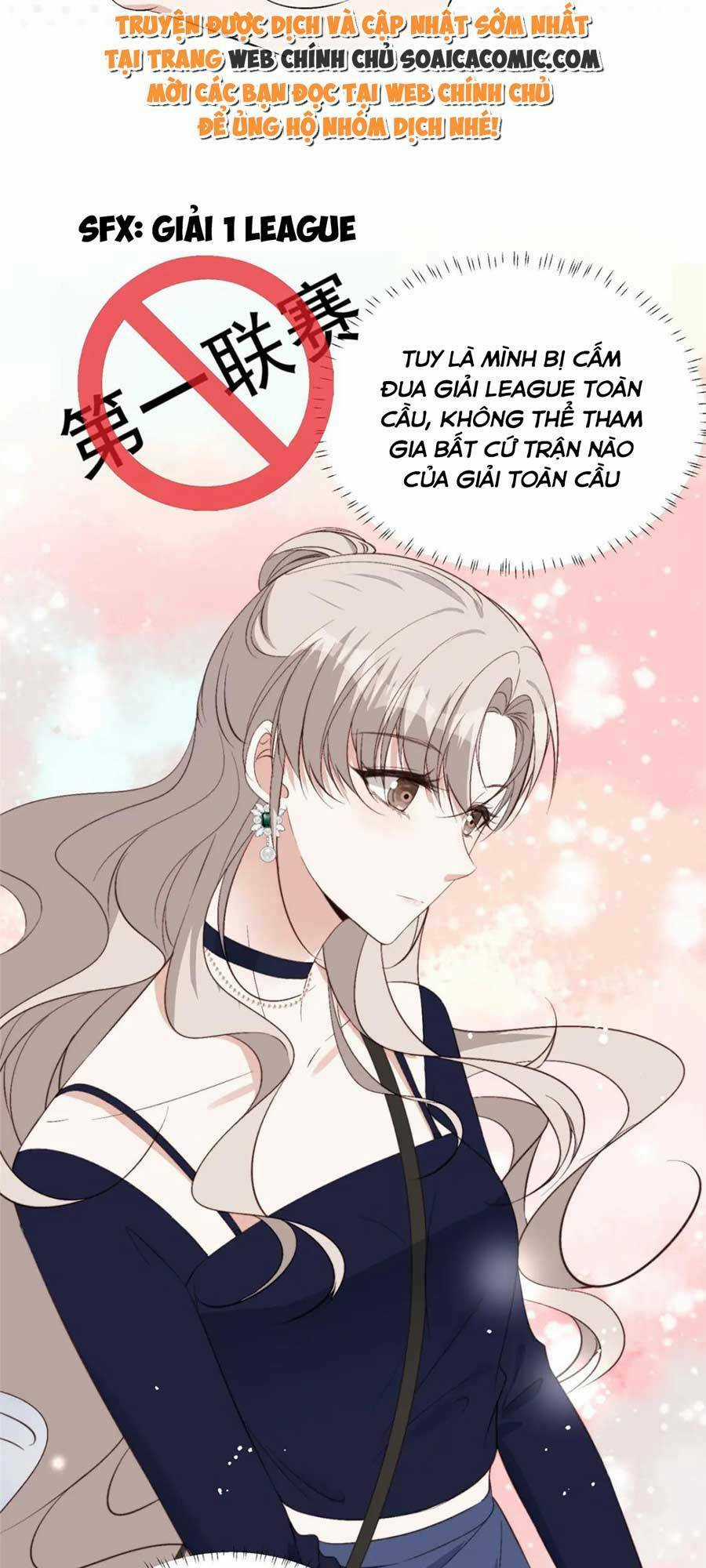 Quảng Đời Còn Lại Có Em - Chapter 67 - Trang 6