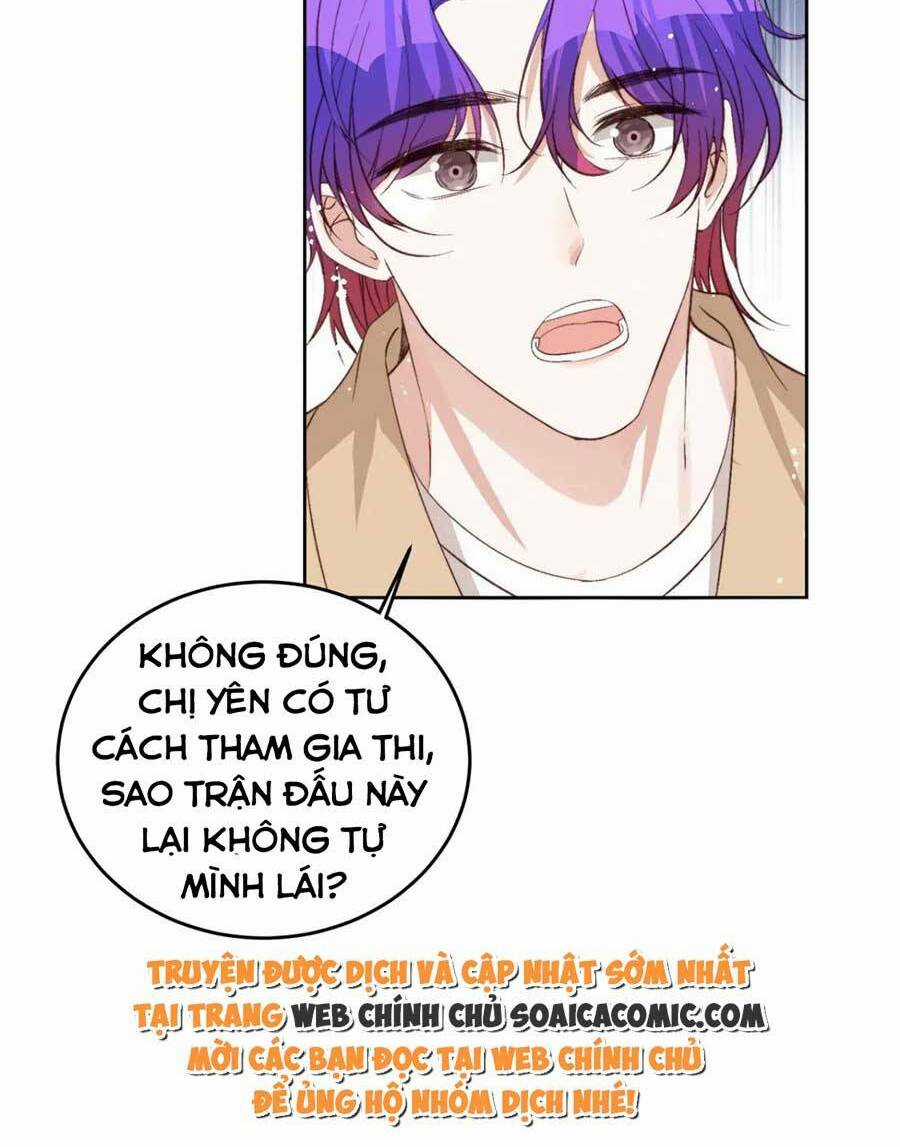 Quảng Đời Còn Lại Có Em - Chapter 67 - Trang 8