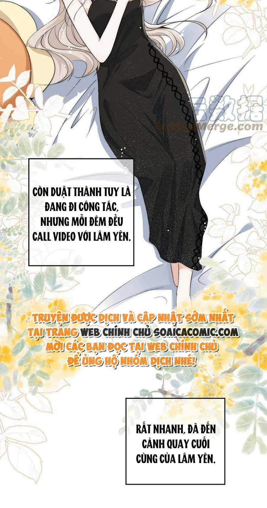 Quảng Đời Còn Lại Có Em - Chapter 68 - Trang 15
