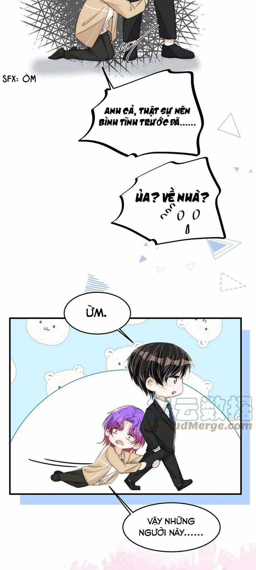 Quảng Đời Còn Lại Có Em - Chapter 68 - Trang 3