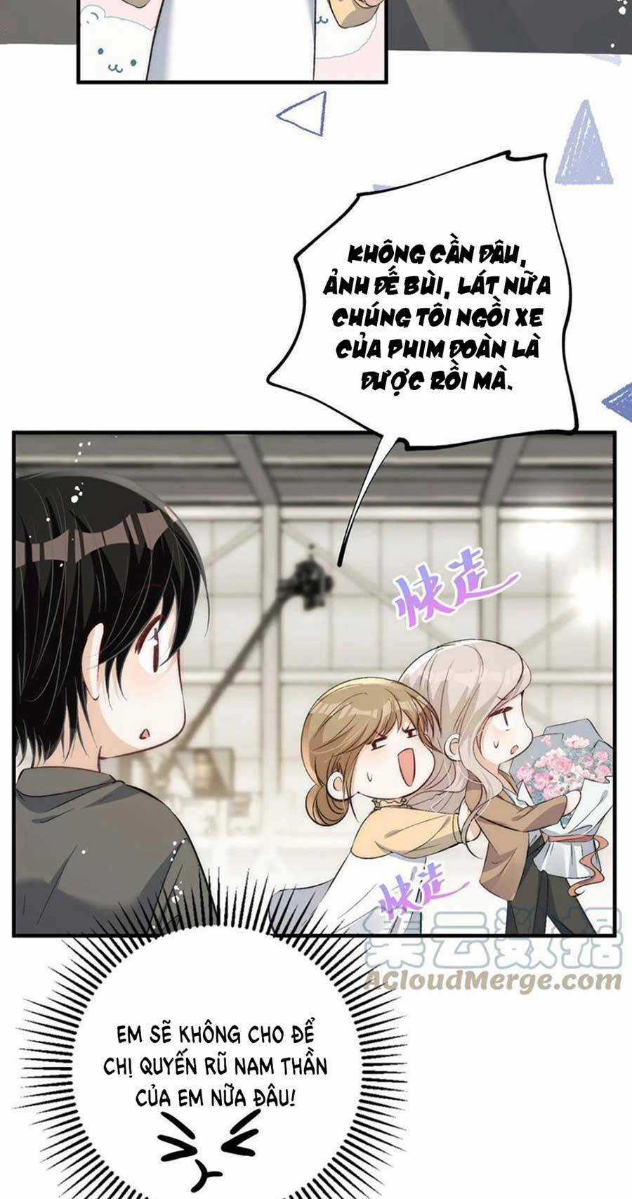 Quảng Đời Còn Lại Có Em - Chapter 68 - Trang 30