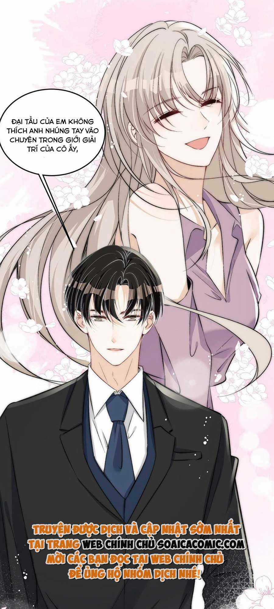 Quảng Đời Còn Lại Có Em - Chapter 68 - Trang 4