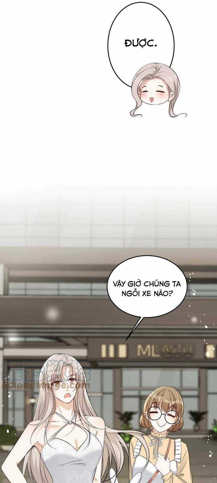 Quảng Đời Còn Lại Có Em - Chapter 68 - Trang 32