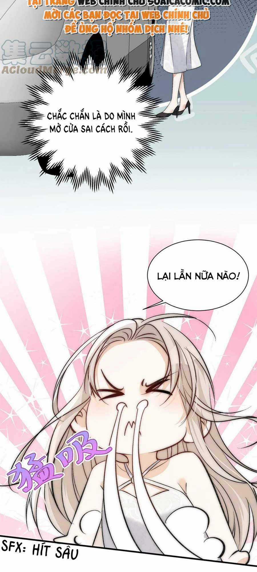 Quảng Đời Còn Lại Có Em - Chapter 68 - Trang 37